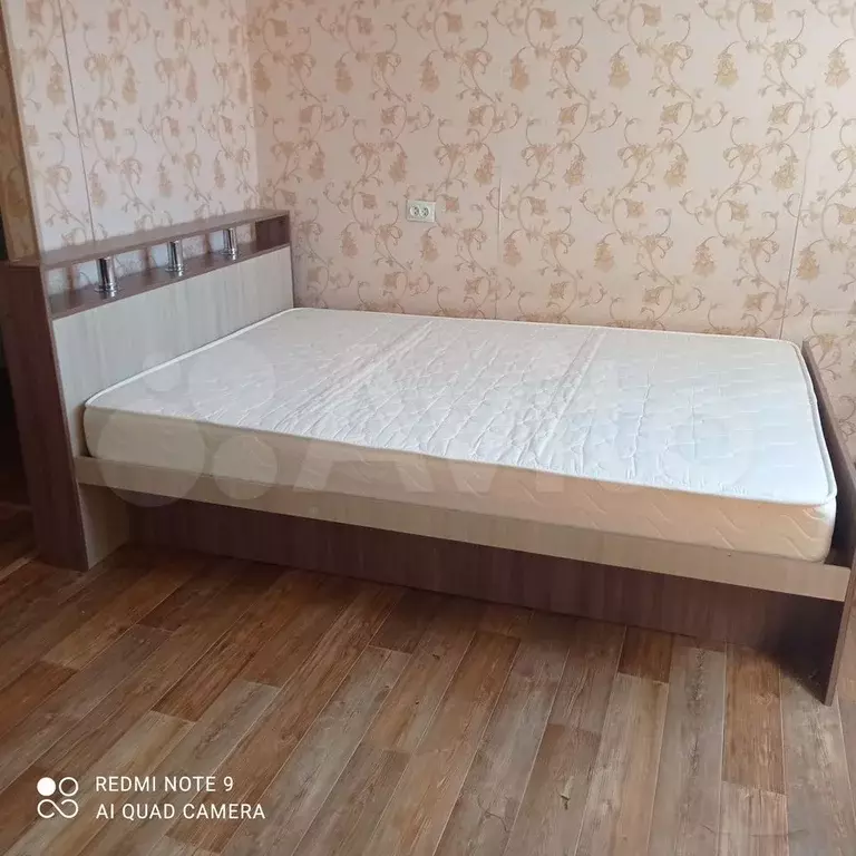 1-к. квартира, 32 м, 5/5 эт. - Фото 0