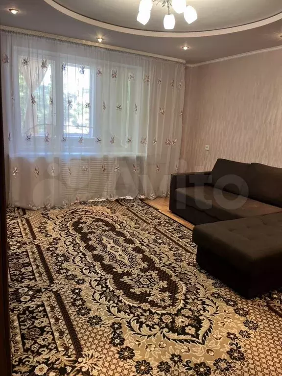 2-к. квартира, 54 м, 4/5 эт. - Фото 1