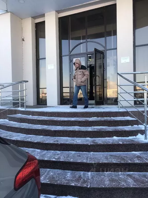 Помещение свободного назначения в Челябинская область, Челябинск ул. ... - Фото 1