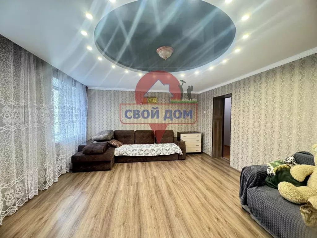 Квартира, 2 комнаты, 70 м - Фото 2