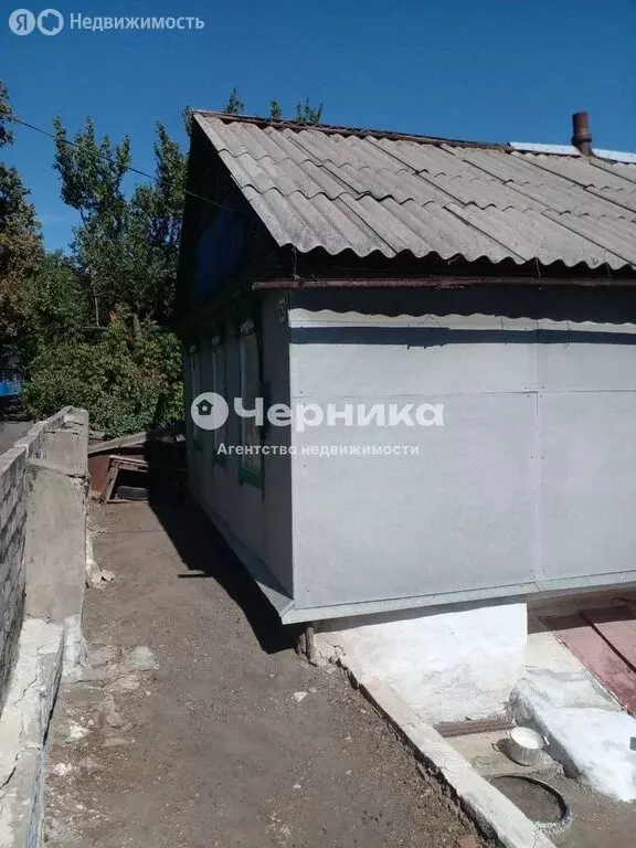 Дом в Красносулинский район, Комиссаровское сельское поселение, хутор ... - Фото 0