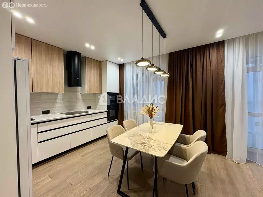 2-комнатная квартира: Иваново, улица Сарментовой, 11В (60 м) - Фото 2