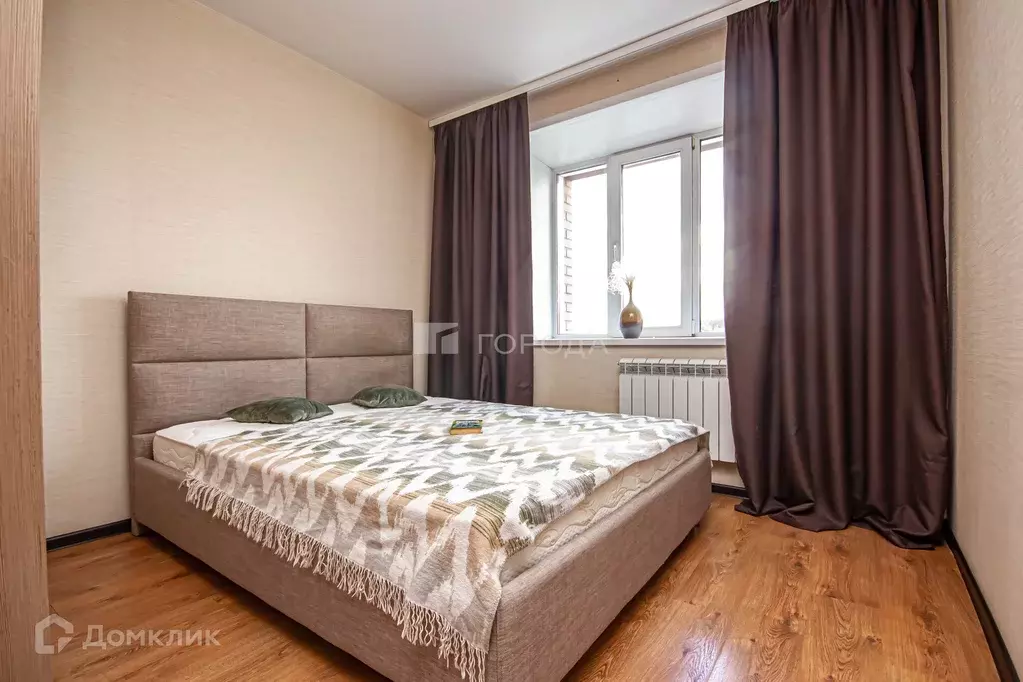 Продаётся 2-к квартира, 37.5 м - Фото 1