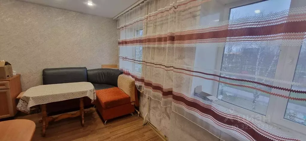 3-к кв. Владимирская область, Муром Карачаровское ш., 34 (72.5 м) - Фото 2