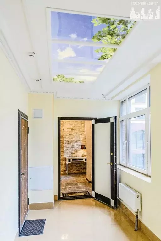 Офис в Москва ул. Маршала Рыбалко, 2к5 (70 м) - Фото 2