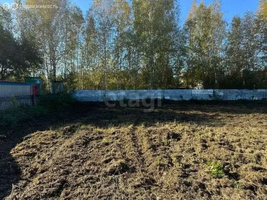 Участок в Тюмень, садовое товарищество Лаванда, 15-я улица (16.16 м) - Фото 1