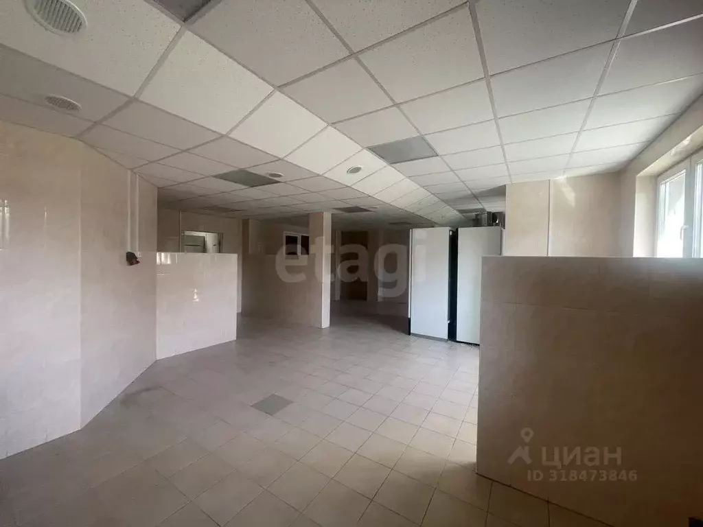 Помещение свободного назначения в Ханты-Мансийский АО, Ханты-Мансийск ... - Фото 2