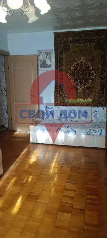 Квартира, 2 комнаты, 44.3 м - Фото 2