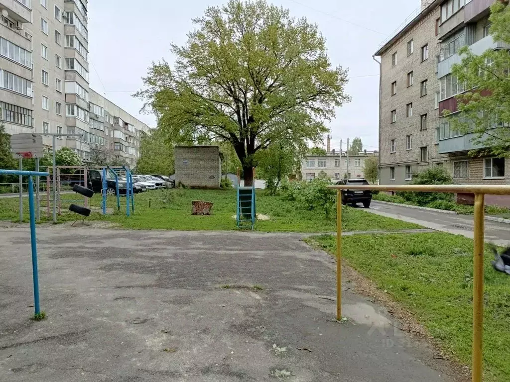 3-к кв. Тамбовская область, Тамбов Советская ул., 113 (50.0 м) - Фото 1