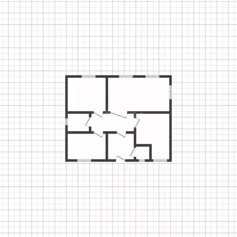 Дом в Курская область, Курский район, Нижнемедведицкий сельсовет, д. ... - Фото 2