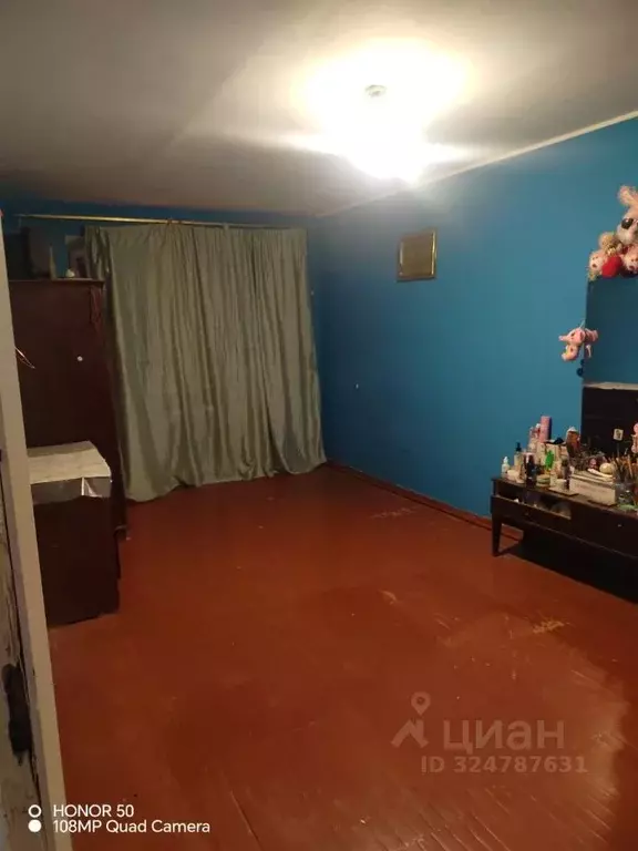 2-к кв. Свердловская область, Березовский муниципальный округ, пос. ... - Фото 2