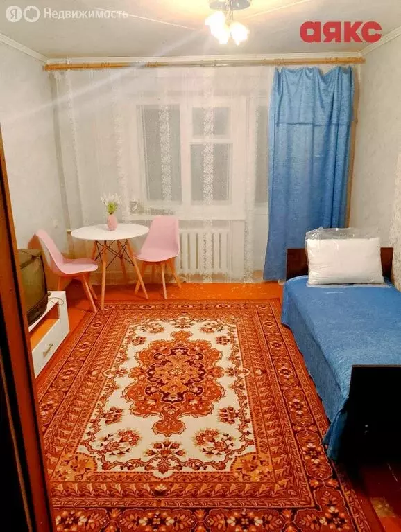 1к в 3-комнатной квартире (15 м) - Фото 2