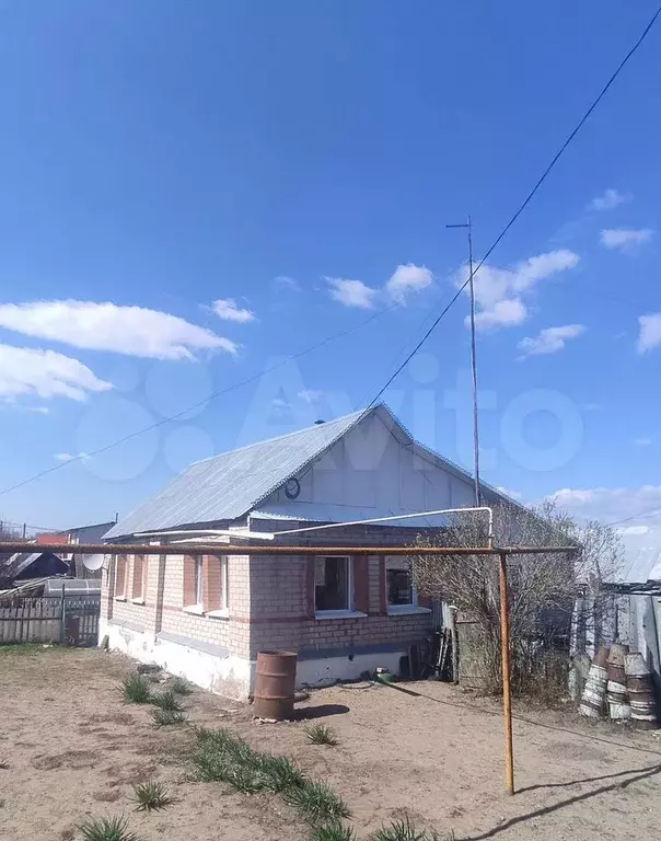 Дом 60 м на участке 10 сот. - Фото 1