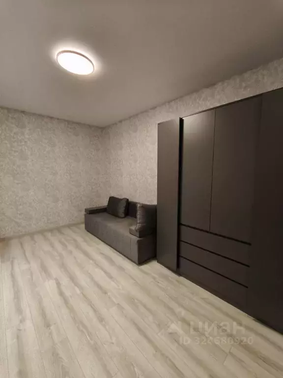 1-к кв. Тульская область, Тула Рязанская ул., 23 (36.0 м) - Фото 2