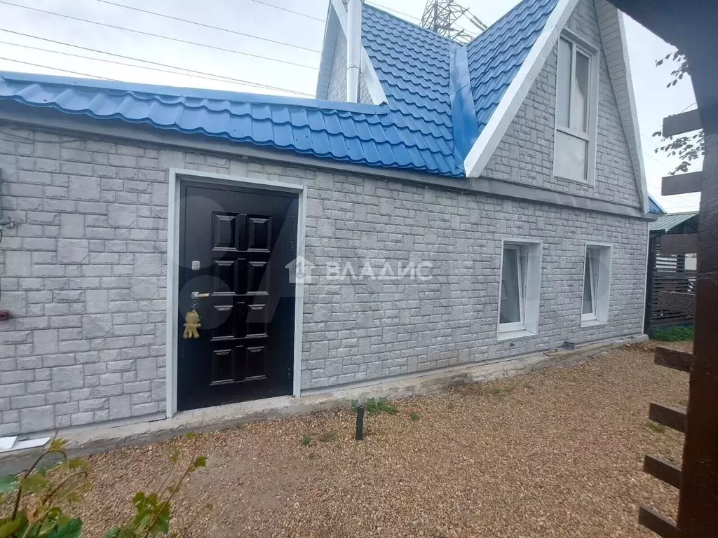 Дом 65 м на участке 7 сот. - Фото 0