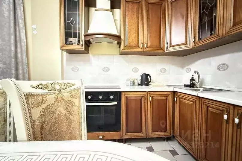 2-к кв. Московская область, Видное ул. Завидная, 1 (64.0 м) - Фото 2