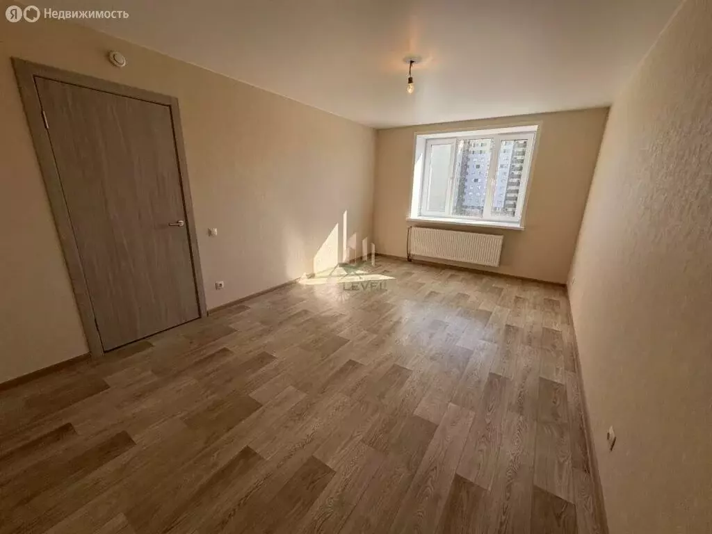 1-комнатная квартира: Энгельс, Волжский проспект, 61А (30 м) - Фото 1