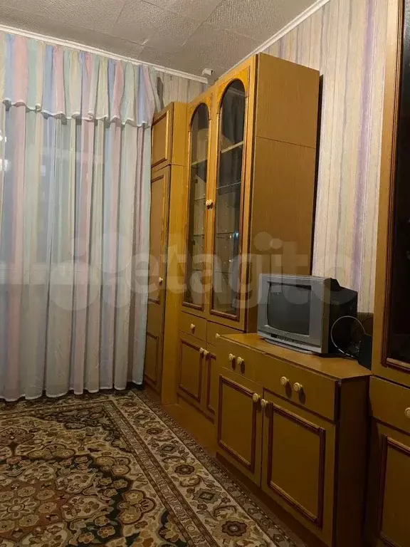 Комната 14 м в 1-к., 9/9 эт. - Фото 1