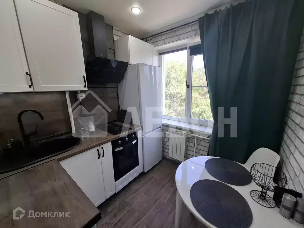 Продаётся 1-к квартира, 29.9 м - Фото 1