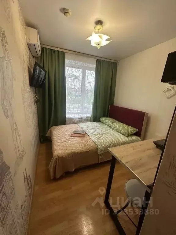 Студия Москва Автозаводская ул., 19К1 (20.0 м) - Фото 1