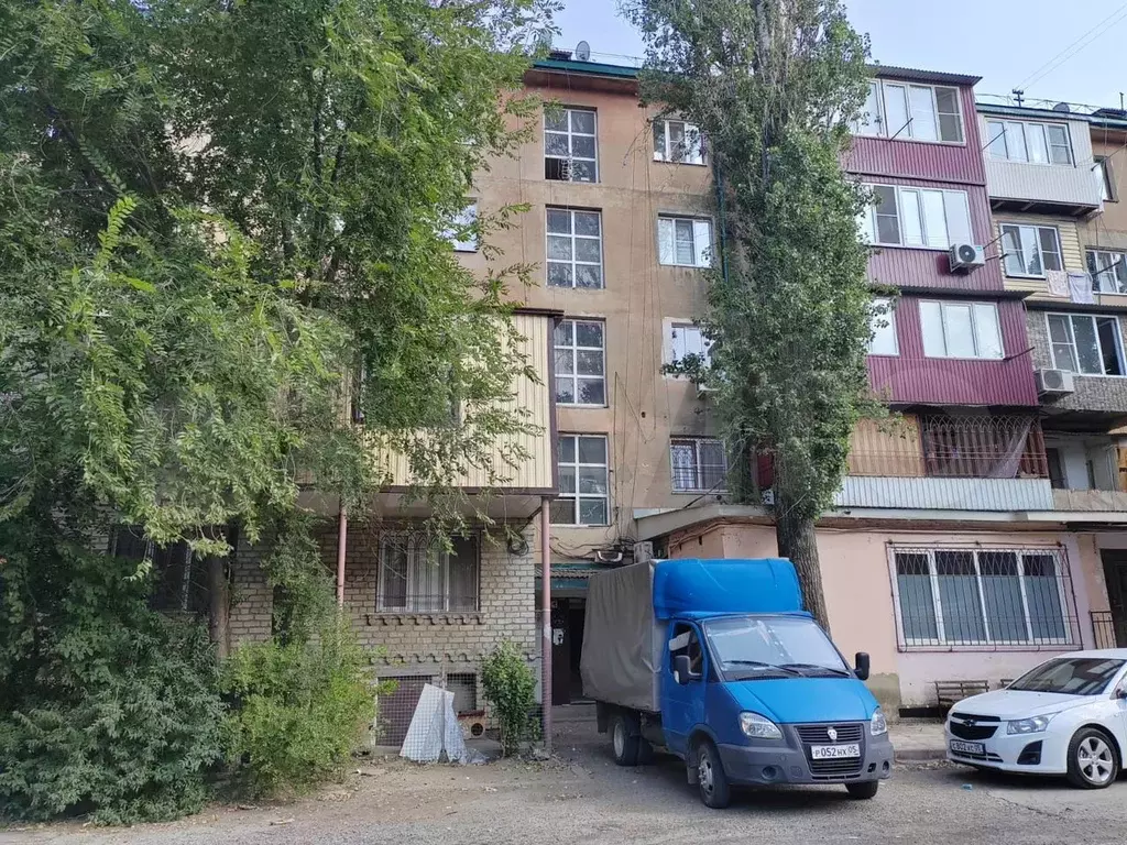 3-к. квартира, 75 м, 3/5 эт. - Фото 0