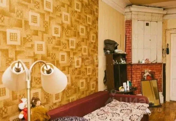 1-к кв. Санкт-Петербург Кронверкская ул., 14 (38.0 м) - Фото 2