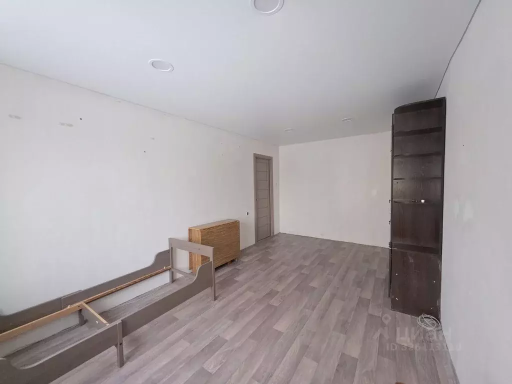 2-к кв. Алтайский край, Барнаул ул. Энтузиастов, 25 (46.5 м) - Фото 2