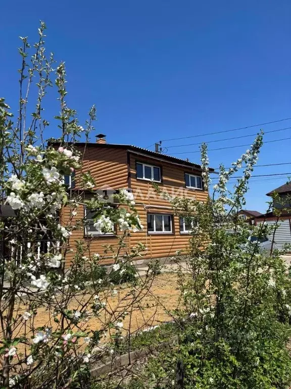 Дом в Иркутская область, Иркутский муниципальный округ, Березка-2 СНТ ... - Фото 1