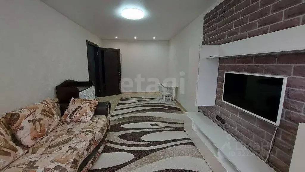 2-к кв. Ямало-Ненецкий АО, Новый Уренгой Мирный мкр, 7/1 (54.1 м) - Фото 2