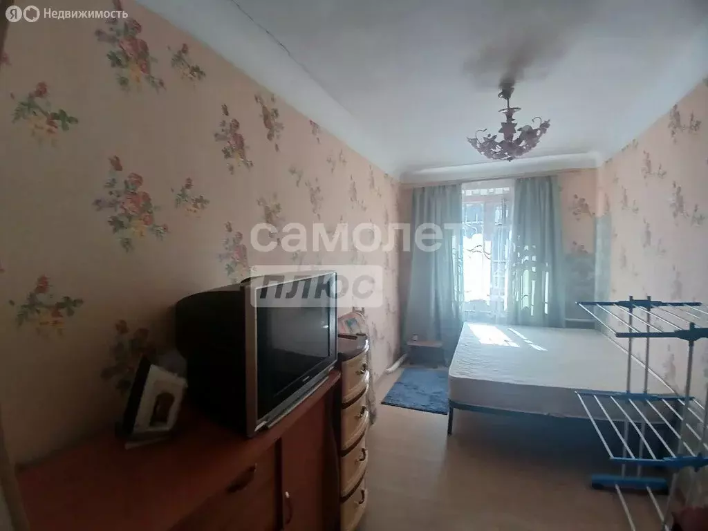 2-комнатная квартира: Туапсе, Московская улица, 9 (40 м) - Фото 2