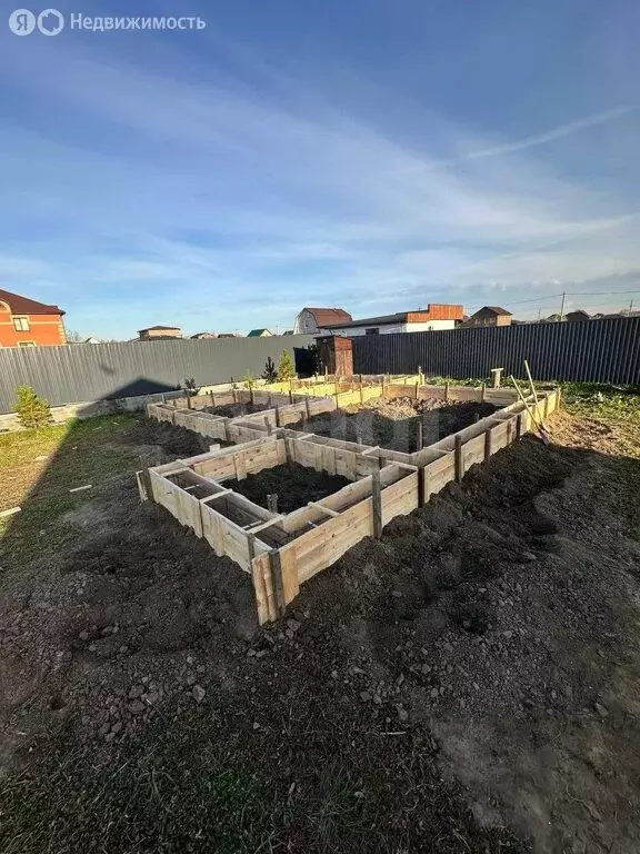 Участок в Кубовинский сельсовет, ДНТ Зелёная Поляна (10 м) - Фото 0