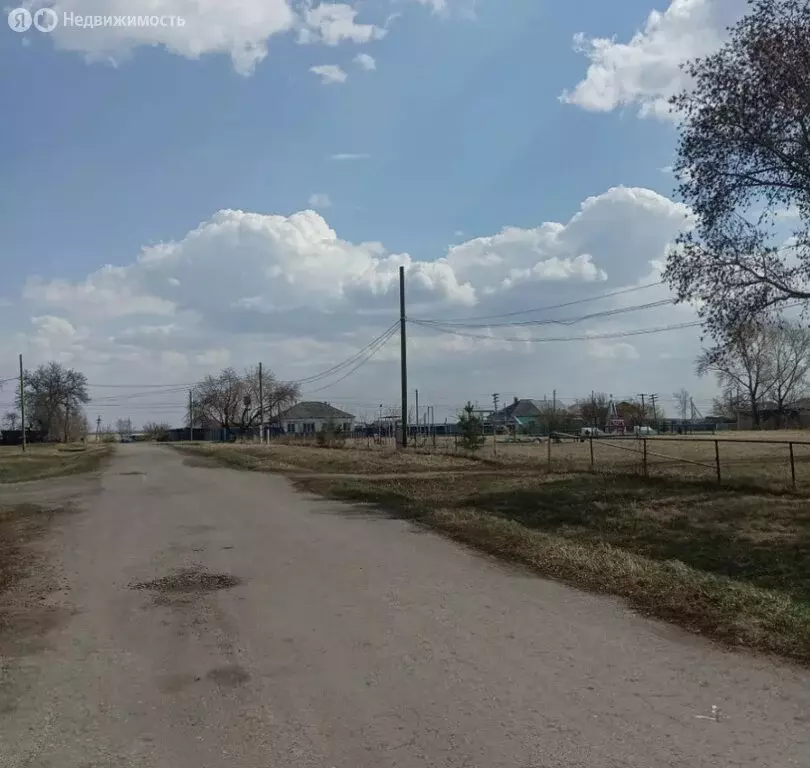 Дом в Курганская область, Половинский муниципальный округ, село ... - Фото 2