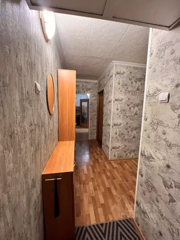 3-к кв. Томская область, Томск Черемошники мкр, ул. Профсоюзная, 29 ... - Фото 0