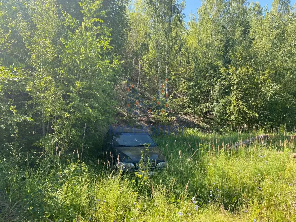 Участок в Татарстан, Казань Киндери жилмассив, ул. 2-я Рабочая, 28 ... - Фото 0