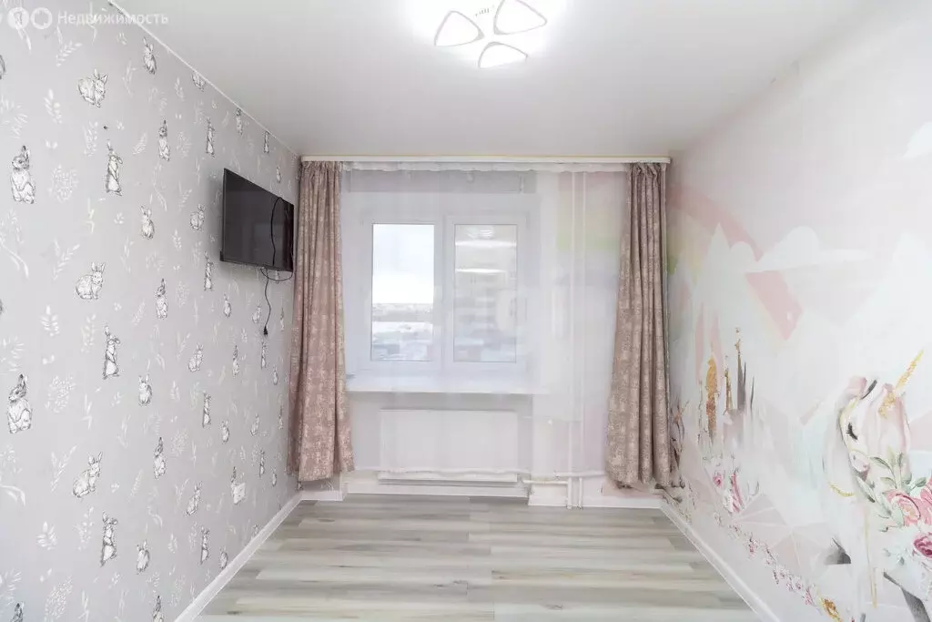 2-комнатная квартира: микрорайон Мелиораторов, улица Голышева, 2 (40.4 ... - Фото 1