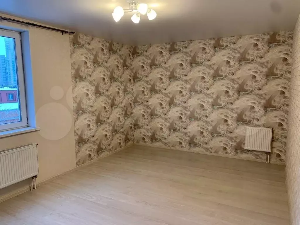 3-к. квартира, 80 м, 3/25 эт. - Фото 1