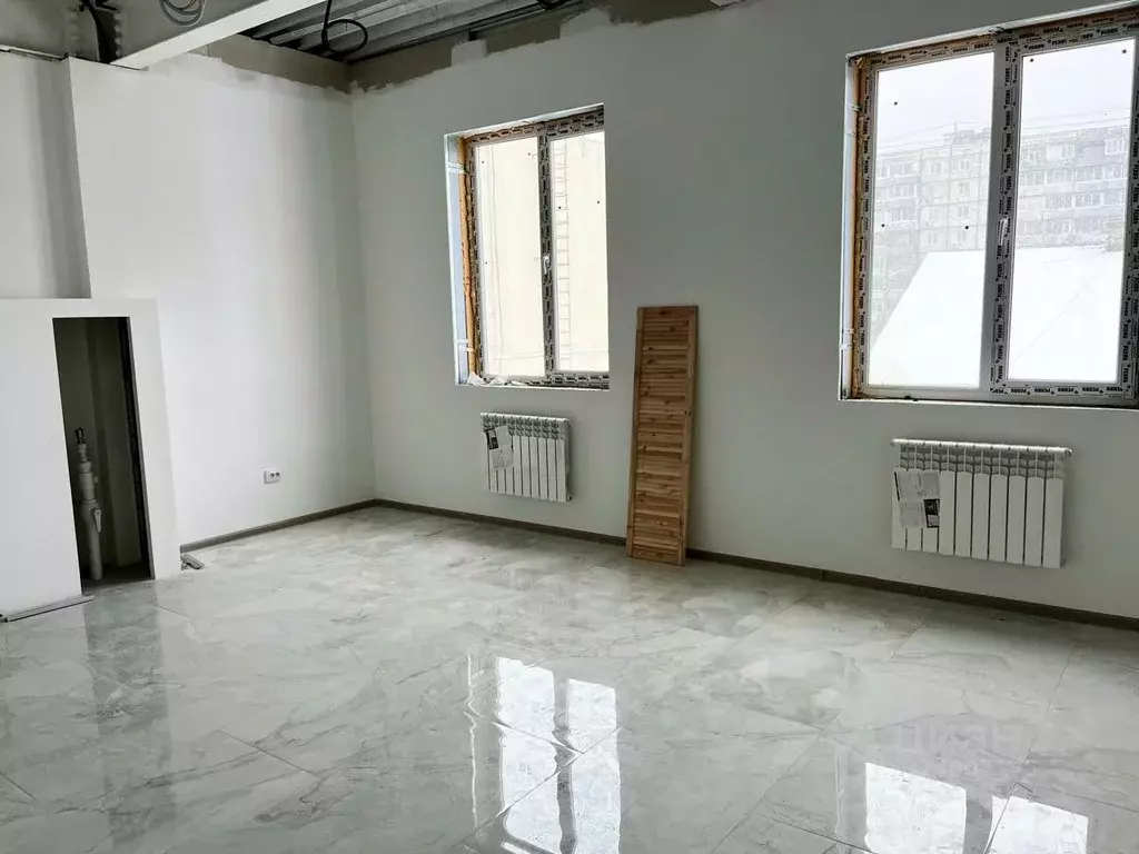 Торговая площадь в Хабаровский край, Хабаровск ул. Карла Маркса, 145 ... - Фото 1