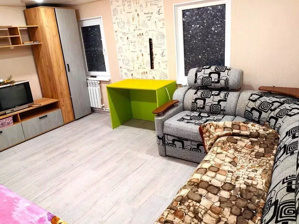 Дом в Краснодарский край, Анапа  (71 м) - Фото 2