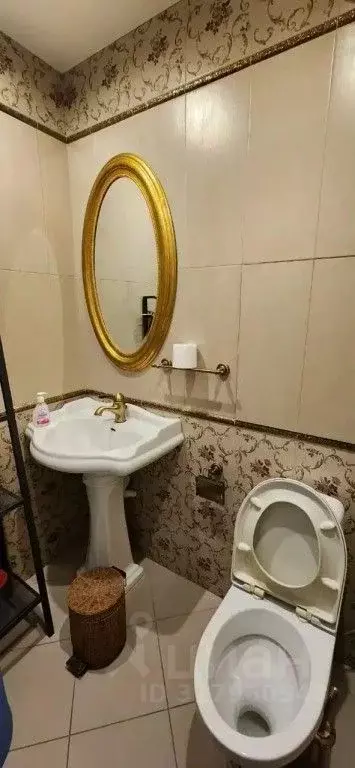 3-к кв. Краснодарский край, Сочи Бытха мкр, ул. Бытха, 41/2 (100.0 м) - Фото 1