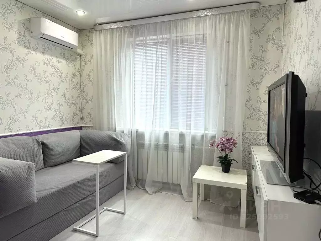 Студия Татарстан, Казань ул. Фатыха Амирхана, 10 (18.0 м) - Фото 0