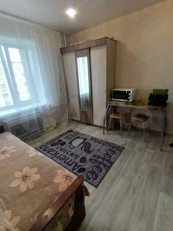 Комната 15 м в 2-к., 8/9 эт. - Фото 0