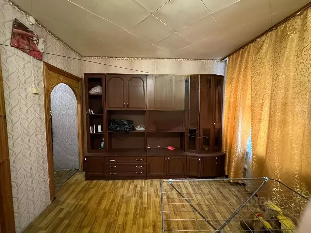 3-к кв. Тверская область, Кашин ул. Ленина, 1А (48.0 м) - Фото 1