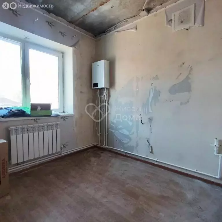 1-комнатная квартира: Волгоград, Клубный переулок, 10 (35.7 м) - Фото 2