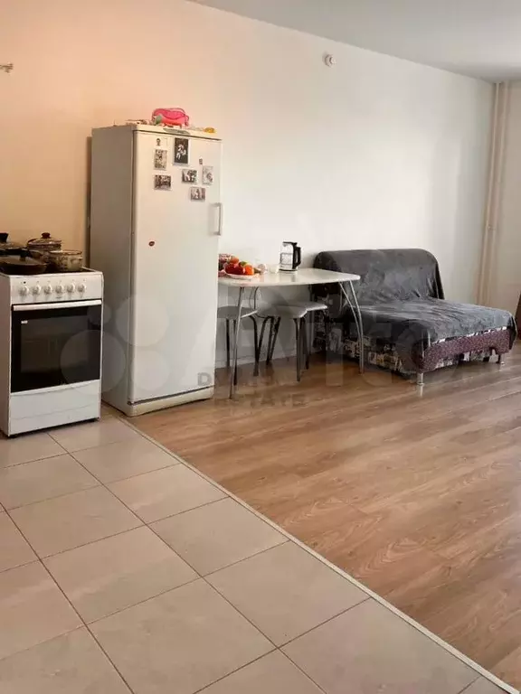 Комната 13 м в 1-к., 14/24 эт. - Фото 1