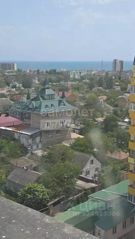 1-к кв. Крым, Феодосия ш. Симферопольское, 24 (43.0 м) - Фото 2