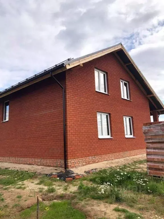 Дом в Нижегородская область, Нижний Новгород д. Ройка, 2 (189 м) - Фото 1