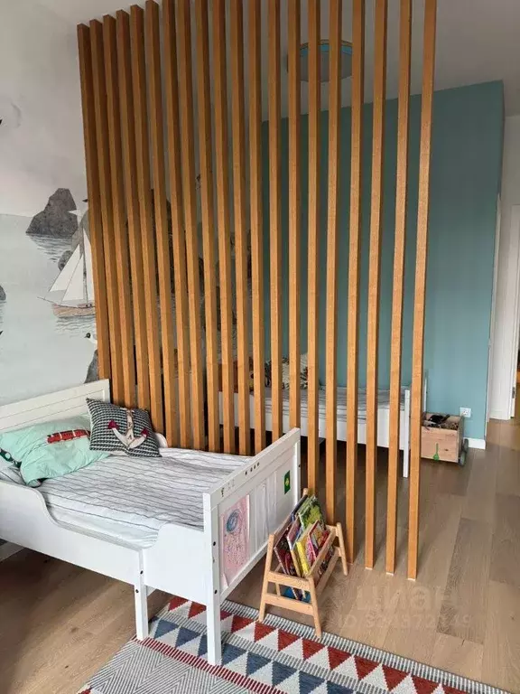 2-к кв. Санкт-Петербург ул. Моисеенко, 27 (91.8 м) - Фото 0