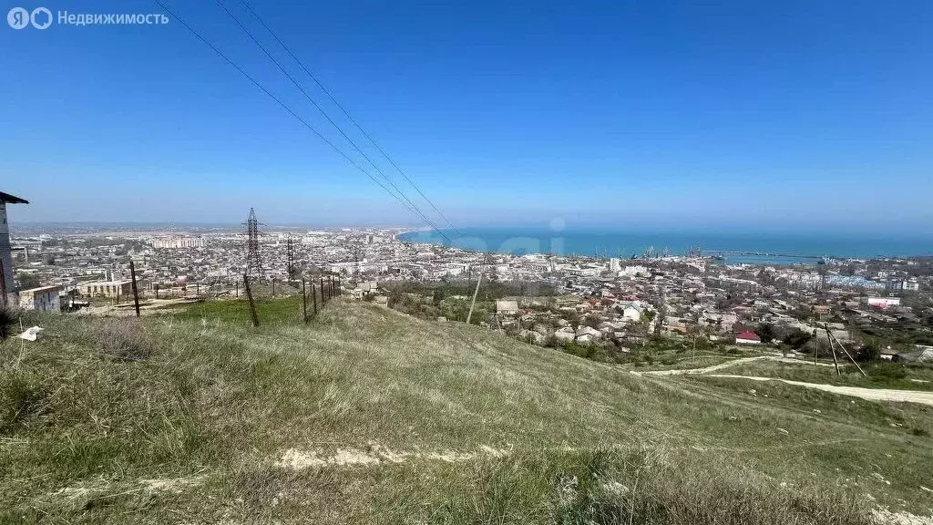 Участок в Феодосия, ТСН Оптик (5.05 м) - Фото 2