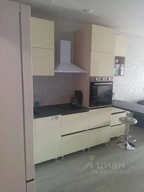 Студия Хакасия, Абакан ул. Богдана Хмельницкого, 159 (36.0 м) - Фото 1