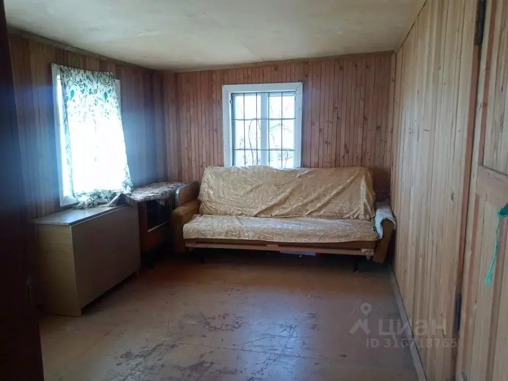 Дом в Башкортостан, Уфа Дружба СНТ, 55 (26 м) - Фото 0